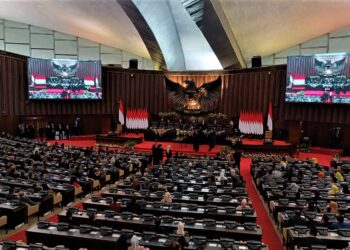 Perbedaan Mensetneg dan Setkab dalam Susunan Pemerintahan, Apa Saja?
