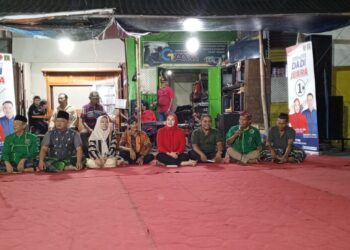 Inda Raya Bantah Isu “Calon Boneka” di Pilkada Kota Madiun 2024