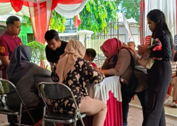 Kampanye Akbar DADI JUARA Siap Guncang Madiun, Antusiasme Masyarakat Membludak