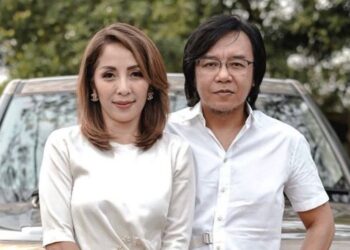 Tak Ingin Rumor Liar, Ari Lasso Klarifikasi Perceraian di Media Sosial