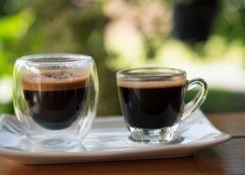 Program Diet Tanpa Pelangsing? Americano Jadi Solusinya!