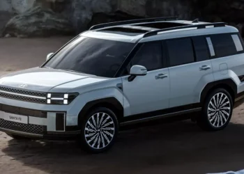 Hyundai Motor Indonesia Resmi Luncurkan All New Santa Fe 2024