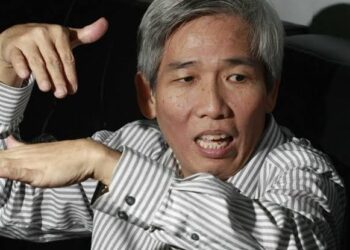 Lo Kheng Hong : Menabung Juga Bisa Bikin Melarat