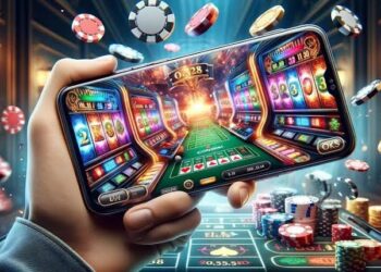 Putus Cinta Akibat Judi Online Marak di Indonesia