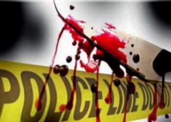 Cintanya Kandas, Seorang Pria di Nganjuk Jadi Beringas
