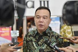 Sufmi Dasco Sebut Prabowo Akan Teken Keppres Pemindahan IKN