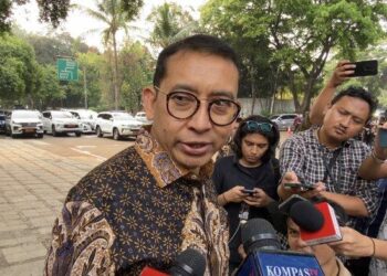 Fadli Zon Targetkan Indonesia Jadi Ibu Kota Budaya Dunia