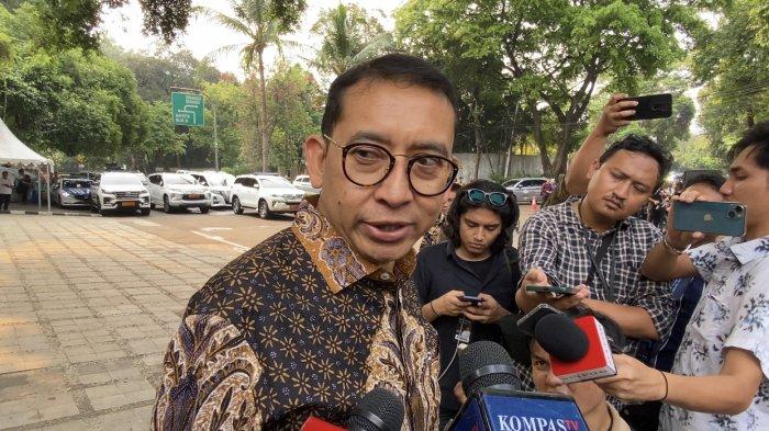 Fadli Zon Targetkan Indonesia Jadi Ibu Kota Budaya Dunia