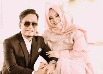 Ning Astuti dan Gus Miftah: Pasangan Harmonis yang Mengubah Hidup Santri