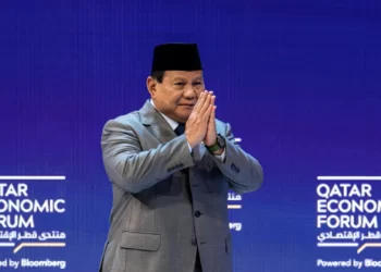 Prabowo Janji Naikkan Gaji Hakim: “Ini Bukan Janji Kampanye”