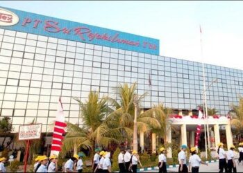 Sritex Pailit, 20.000 Buruh Terancam PHK dan Kehilangan Pesangon