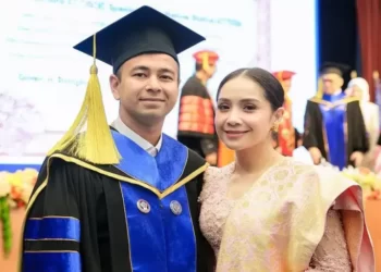 Kontroversi Raffi Ahmad: dari Gelar Doktor HC sampai Jadi Waketum Kadin