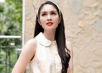 Miris! Dikenal Tajir Melintir, Kini Sandra Dewi Kesulitan Penuhi Kebutuhan Sehari-hari