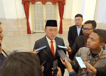 Prabowo-Gibran Prioritaskan SDM, Rp800 Miliar Per Hari untuk Makan Bergizi