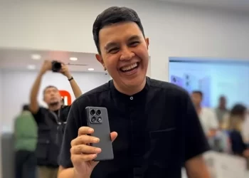 Xiaomi 14T Pro: Teman Baru Tulus dalam Mengabadikan Keindahan