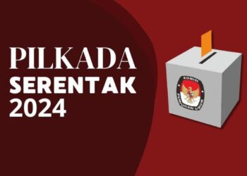 Prosesi Pilkada Kota Madiun Belum Selesai, KPU Masih Lakukan Rekapitulasi Tingkat Kecamatan