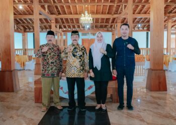 Inda Raya dan PSHT: Kolaborasi Kearifan Lokal untuk Madiun Mendunia