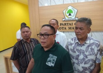 Tim BONUS Klaim Raih Dukungan 96.000 Pemilih dalam Pilwalkot Madiun