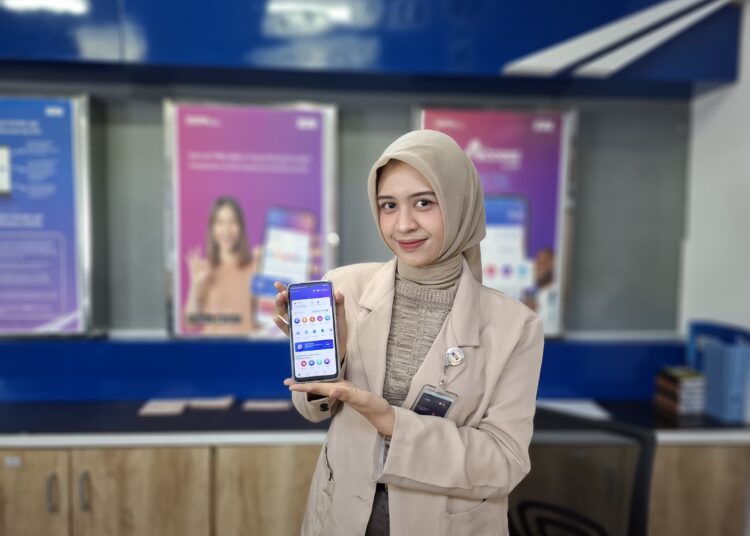 KAI Daop 7 Madiun Dukung Partisipasi Pilkada 2024 dengan Diskon 10% Tiket Antar Kota Melalui Access by KAI