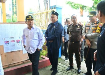 Pj Bupati Madiun: Rayakan Kemenangan dengan Bijak, Jaga Ketertiban Bersama