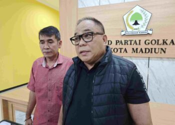 BONUS Siap Menang, Siap Kalah: Hormati Proses, Tunggu Hasil Resmi KPU