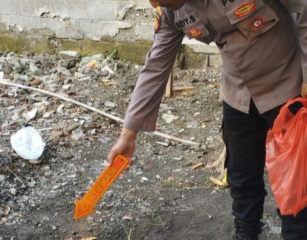 KDRT di Gresik, Seorang Wanita Tewas Oleh Suaminya Sendiri