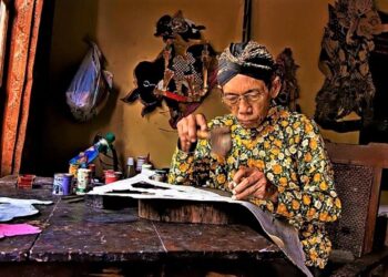 Wukirsari Sabet Penghargaan The Best Tourism Village 2024 dari UNWTO