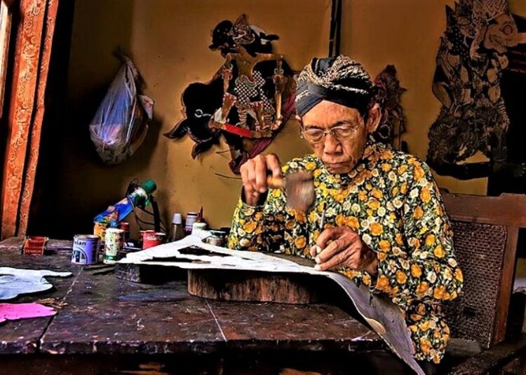 Wukirsari Sabet Penghargaan The Best Tourism Village 2024 dari UNWTO