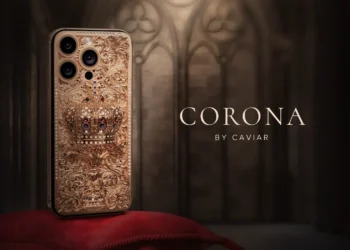 Caviar Perkenalkan iPhone 16 Pro Max Edisi Mahkota Emas, Harganya Capai Rp 4,7 Miliar!