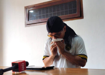 Gus Miftah Mengundurkan Diri dari Jabatan Utusan Khusus Presiden Setelah Video Viral