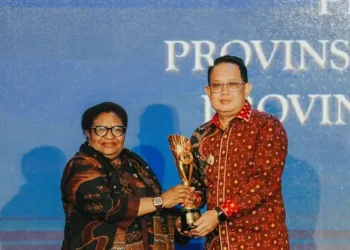 Jawa Timur Raih Penghargaan Provinsi Terinovatif dalam Ajang IGA 2024