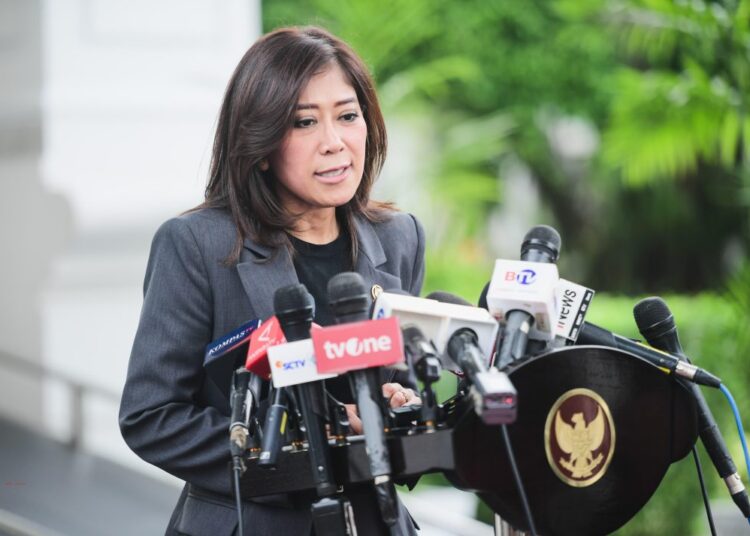 Kemkomdigi Siapkan Sistem Keamanan Siber untuk Dukung Transformasi Digital