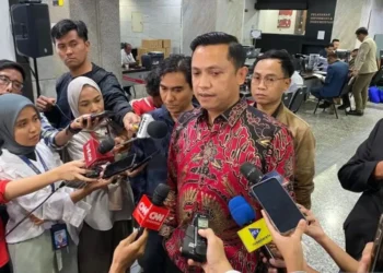 PDIP Gugat Pilkada Jatim dan Jateng ke MK, Klaim Ada Kecurangan TSM
