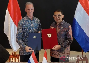 Kementerian Kebudayaan Teliti Warisan Bersejarah yang Dipulangkan dari Belanda
