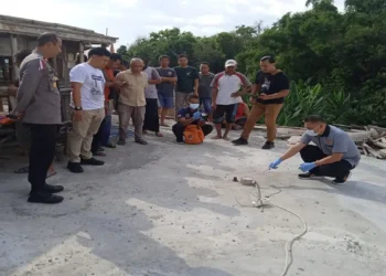 Tersengat Listrik Saat Perbaiki Lampu, Marbot Musala Ditemukan Meninggal Dunia