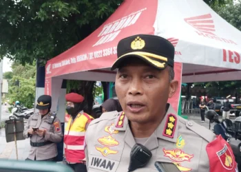 Polresta Solo Imbau Suporter Persib Tidak Hadiri Laga di Stadion Manahan