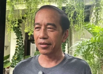 Jokowi Jawab Soal Tuduhan OCCRP: ‘Banyak Fitnah Tanpa Bukti