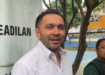 Teuku Zacky Ungkap Tanggung Jawab Moral di Tengah Sidang Cerai Sahabatnya