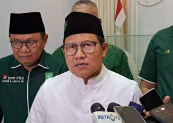 Cak Imin: Saatnya Gus Dur Diakui sebagai Pahlawan Nasional Indonesia