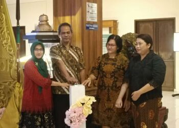 Museum Keris Nusantara Resmi Luncurkan Fitur Virtual Visit