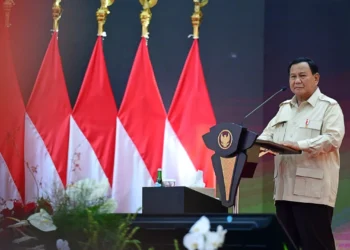 Prabowo Perintahkan Polri Optimalkan Pengamanan Nataru 2024-2025
