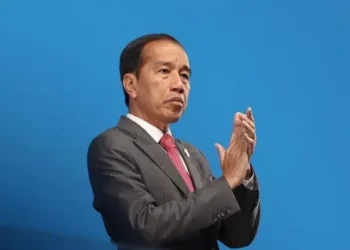Jokowi Masuk Daftar Nominasi Tokoh Dunia Korup 2024 Versi OCCRP