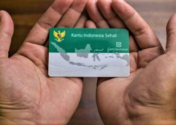 Viral! BPJS Kesehatan Dituding Tak Menanggung Biaya Rawat Inap 100%