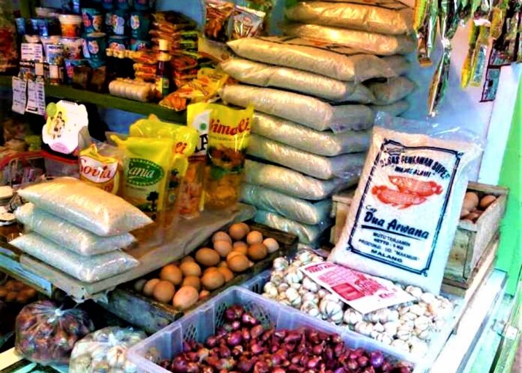 Jelang Nataru 2025, Disdag Kota Madiun Pastikan Stok dan Harga Bapok Stabil
