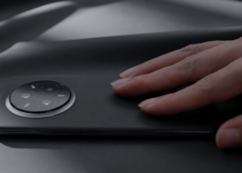 Usung Desain Kulit Suede Premium, Realme 14 Pro Series Siap Rilis Januari