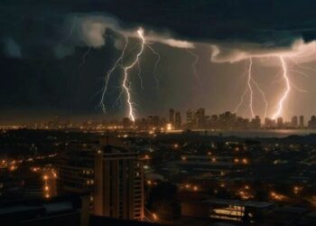 Ini Langkah Pemerintah Hadapi Bencana Hidrometeorologi