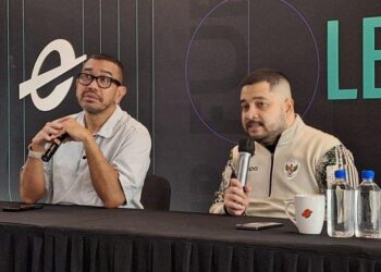 PSSI dan Erspo Gelar Sayembara Desain Jersey Timnas Indonesia 2025