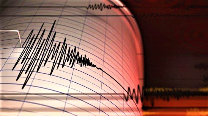 Gresik Diguncang Gempa Magnitudo 3,3