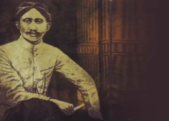 HOS Tjokroaminoto, Bapak Bangsa yang Melahirkan Generasi Pemimpin Indonesia