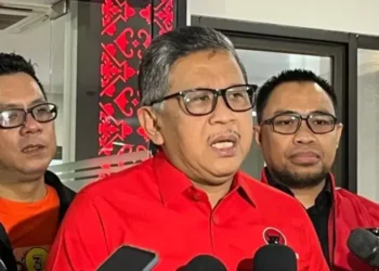 KPK Usut Jejak Pidana Hasto Kristiyanto: Perintah Hilangkan Barang Bukti hingga Pengarahan Saksi
